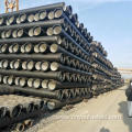 Ductile Cast-Iron Pipe Tube for Sewer Water Pipeline